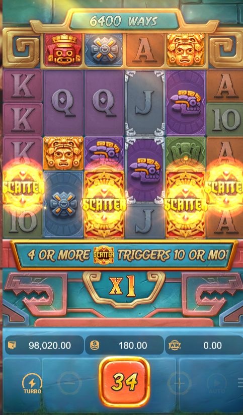 Jettbet Casino game