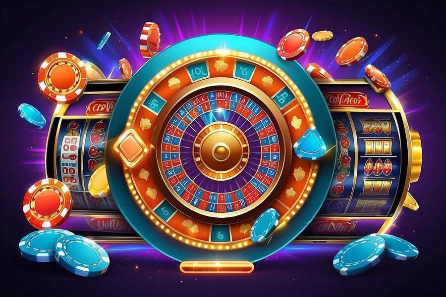 پاکستان کے Jettbet Casino کھلاڑیوں کے لیےجیک پاٹ گیم