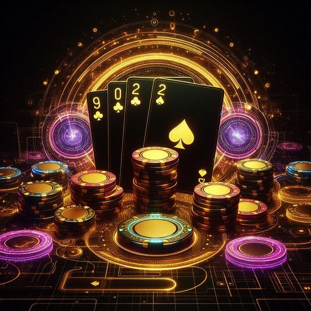 Jettbet Casino کیسینو میں رولیٹی گیمز کے بارے میں معلومات