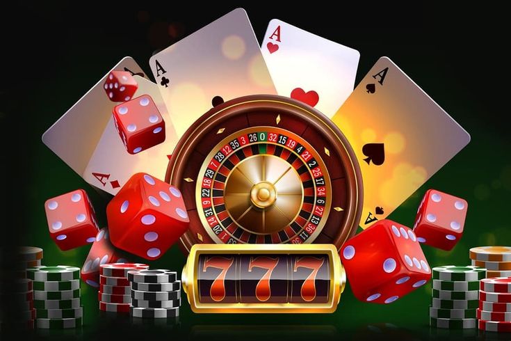 Jettbet Casino کیسینو میں لاٹری گیمز میں حصہ لیں۔