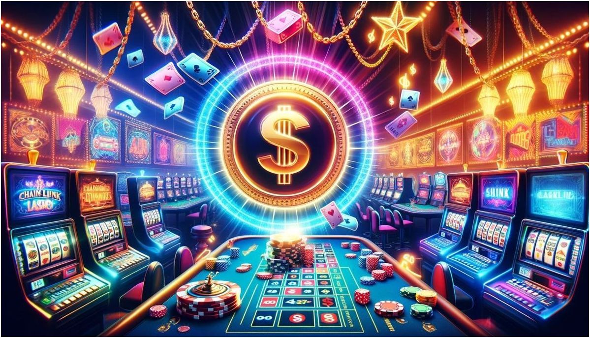 Jettbet Casino کھلاڑیوں کے لیے لائیو کیسینو سیکشن