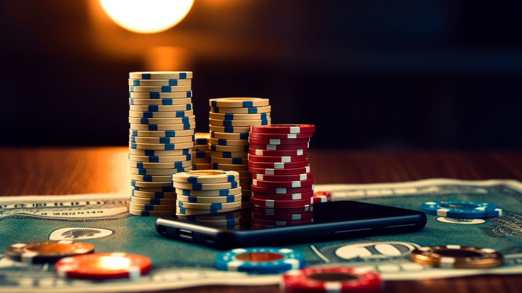 ایک اکاؤنٹ بنائیں یا Jettbet Casino کیسینو میں لاگ ان کریں۔