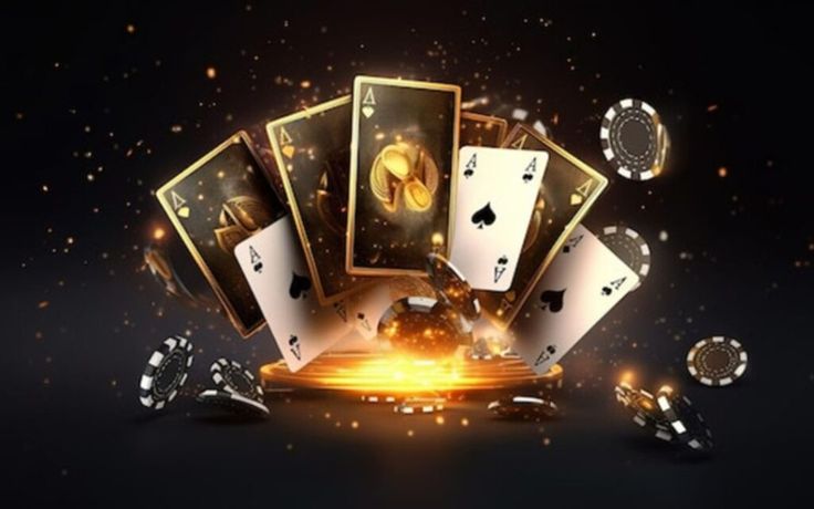 Jettbet Casino کیسینو میں ایک آن لائن گیم کا انتخاب کریں۔