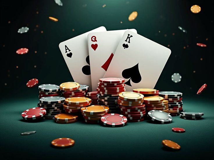 Jettbet Casino کیسینو میں سلاٹ کھیلنا شروع کریں۔